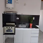 La Gringa Departamentos