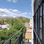 La Gringa Departamentos