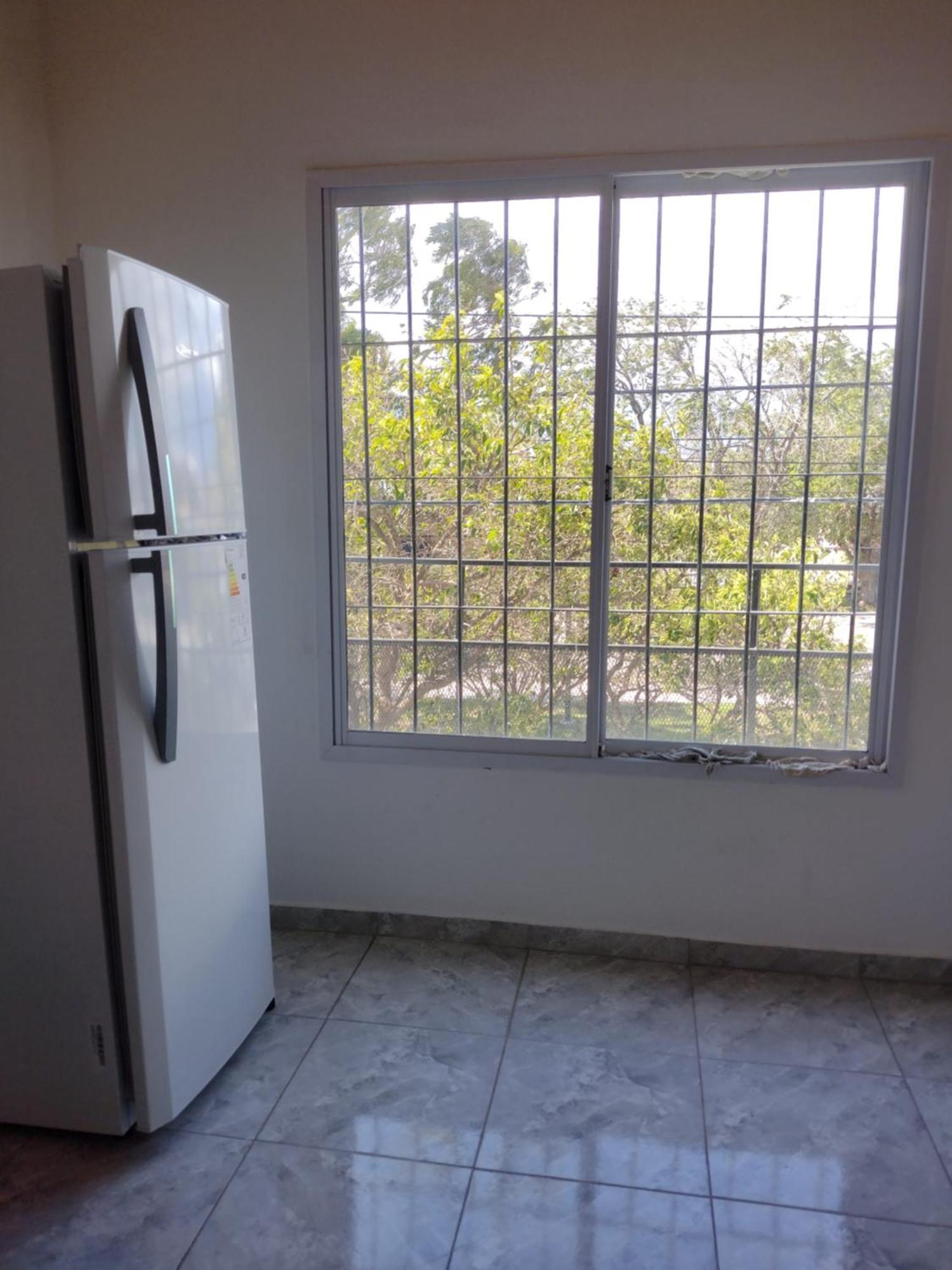 Apartment La Gringa Departamentos San Luis
